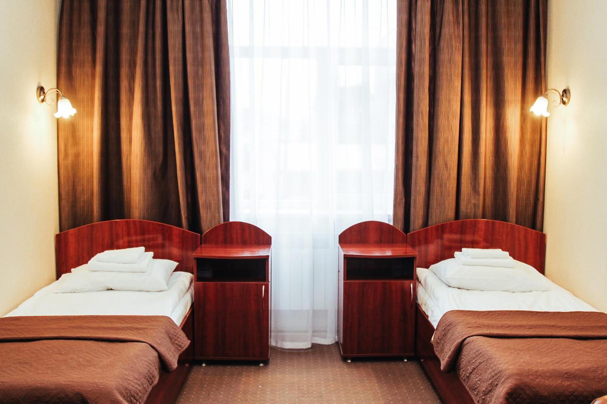 Hotel Sluch Starokostyantyniv Habitación foto