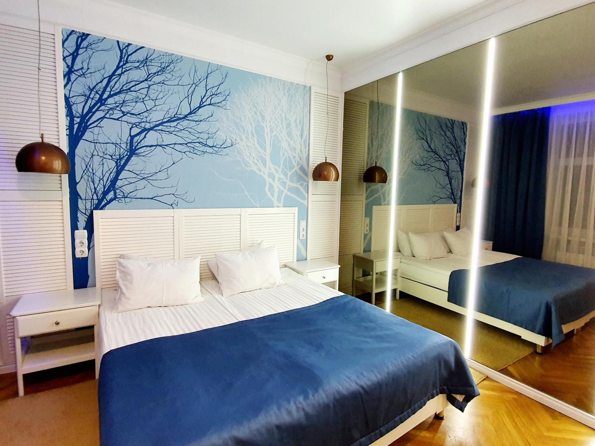 Hotel Sluch Starokostyantyniv Habitación foto